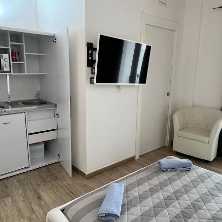 Apartament L'Angelo Bianco Pula Zewnętrze zdjęcie