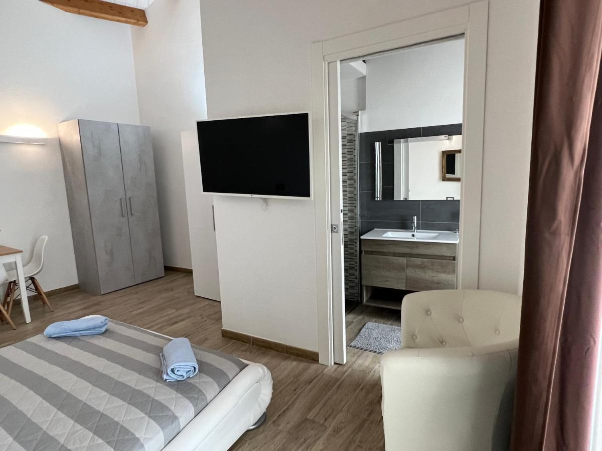 Apartament L'Angelo Bianco Pula Zewnętrze zdjęcie