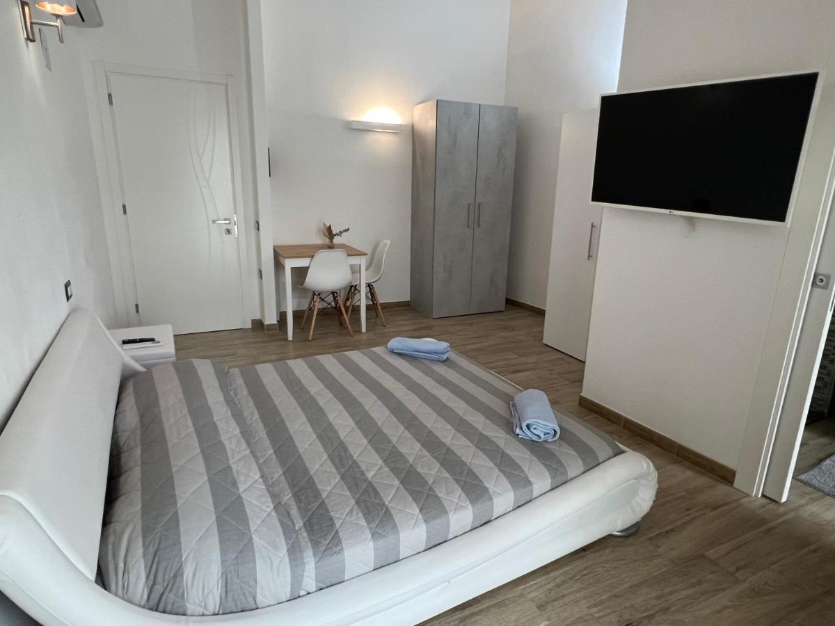 Apartament L'Angelo Bianco Pula Zewnętrze zdjęcie