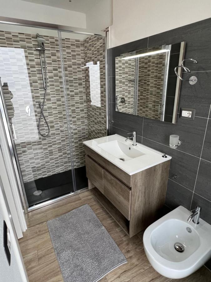Apartament L'Angelo Bianco Pula Zewnętrze zdjęcie