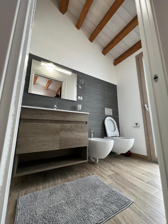 Apartament L'Angelo Bianco Pula Zewnętrze zdjęcie