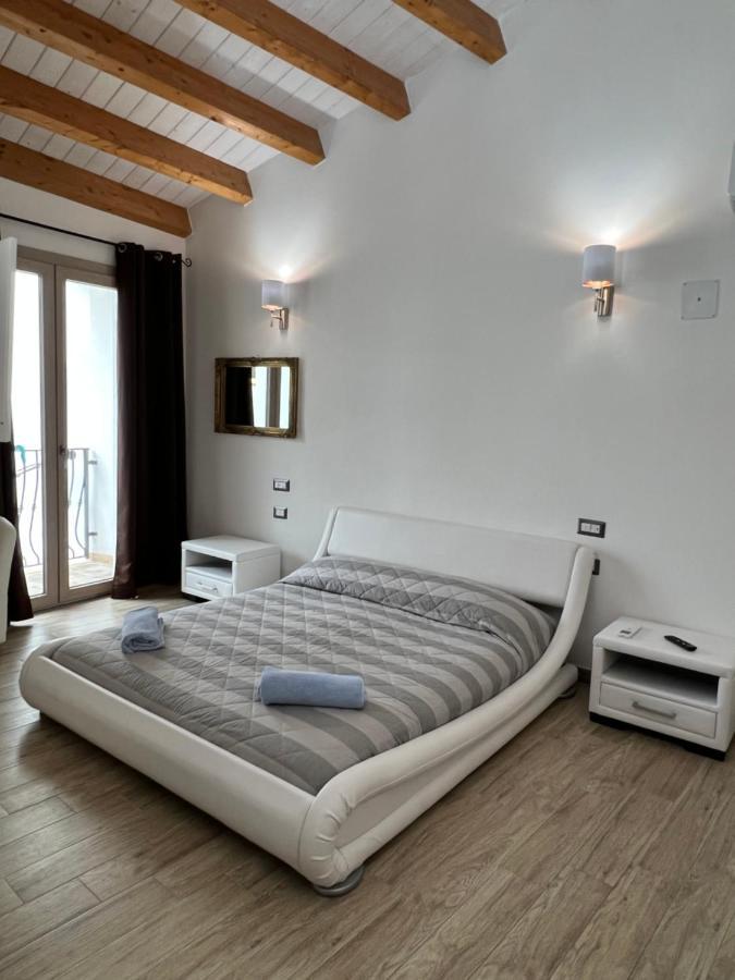 Apartament L'Angelo Bianco Pula Zewnętrze zdjęcie