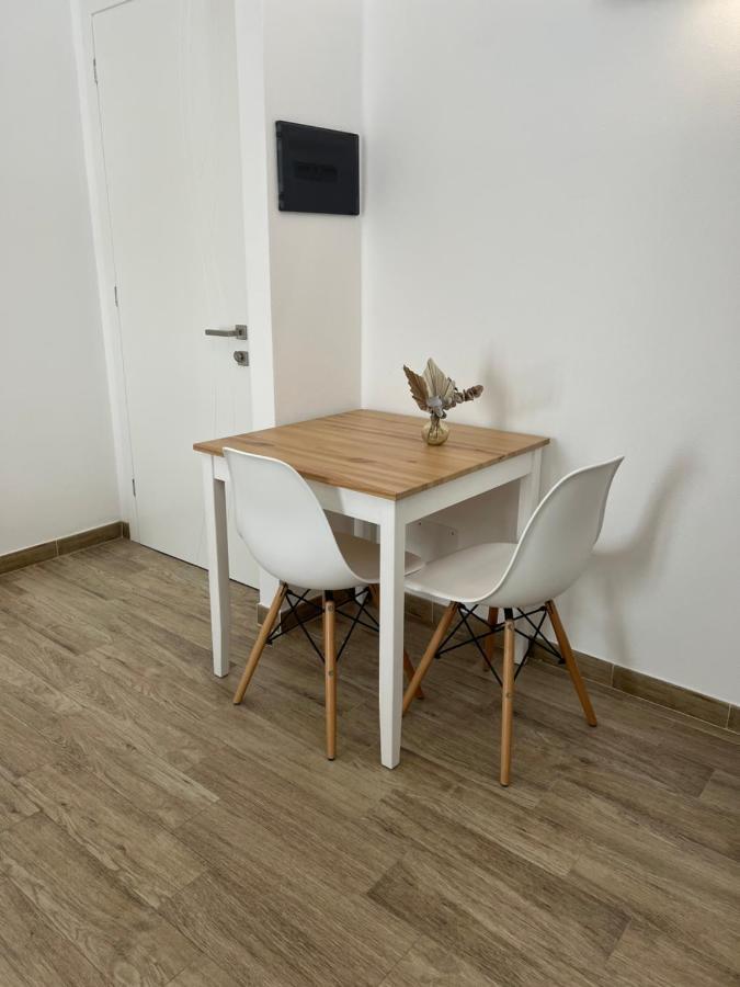 Apartament L'Angelo Bianco Pula Zewnętrze zdjęcie